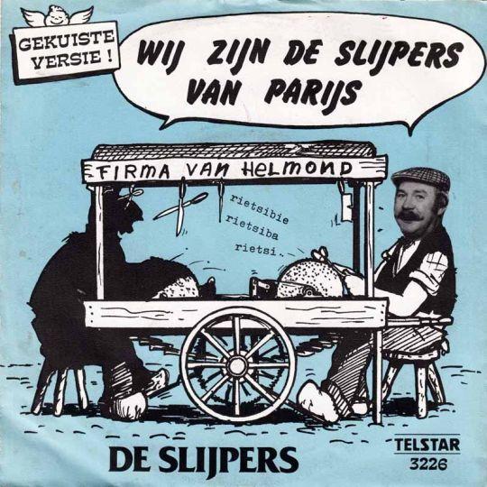Slijpers